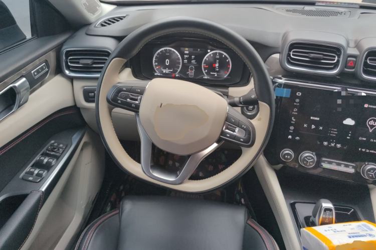 Used Lynk & Co 02 2019 High-Energy Edition 2.0T Automatic Two-Wheel Drive Shine Pro Edition China VI Standard
