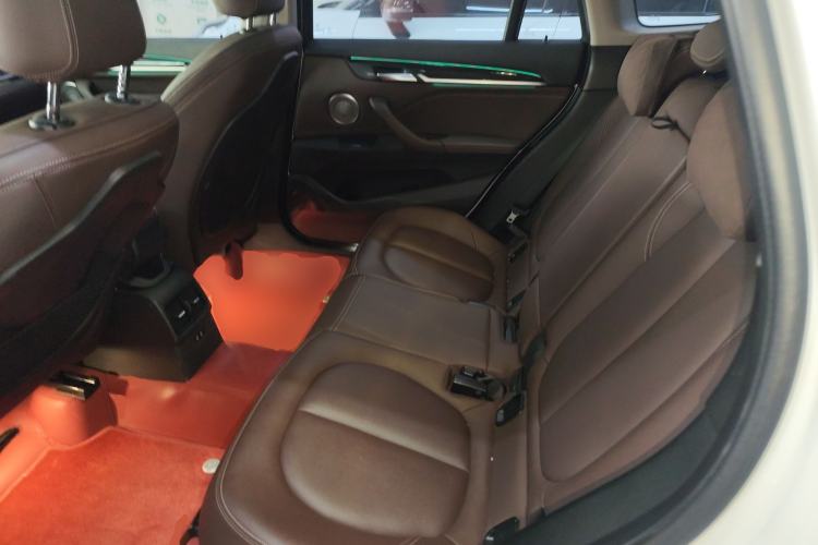 Used BMW X1 2021 Revised xDrive25Li Premium Edition
