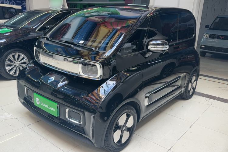 Used Baojun KiWi EV 2023 DJI Edition Lithium Iron Phosphate