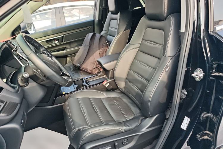 Used Honda CR-V New Energy 2021 Rui Hybrid e+ 2.0L Zhiya Edition