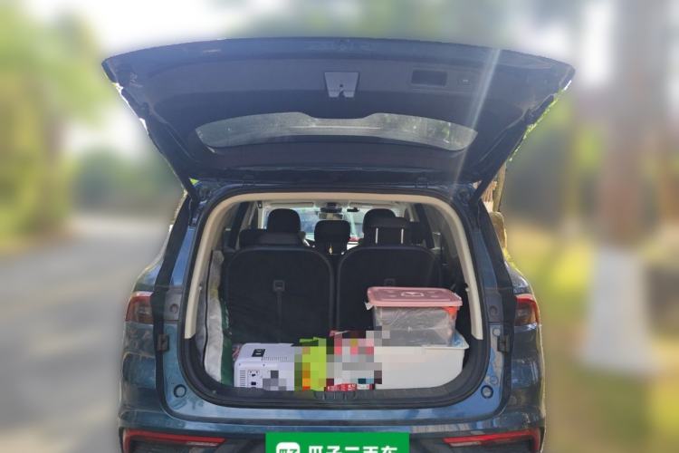 Used Livan Livan 9 2023 470 km Founder Edition