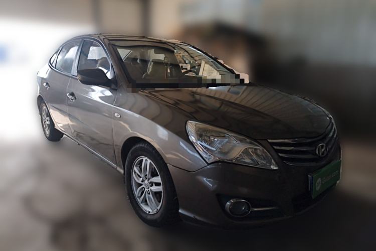 Used Hyundai Celesta 2011 1.6L Manual Comfort Edition