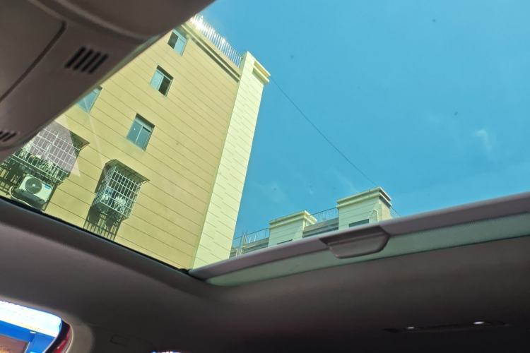 Used Volkswagen Polo 2021 Plus 1.5L Automatic Panoramic Enjoyment Edition