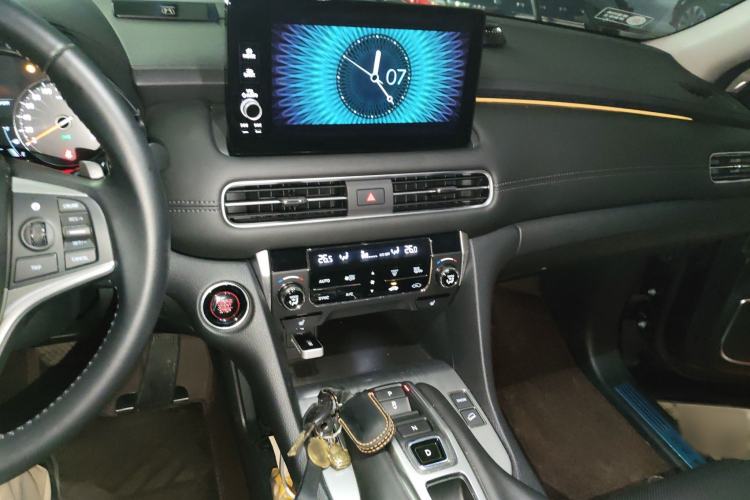 Used Honda Avancier 2023 370TURBO Two-Wheel-Drive Luxury Edition