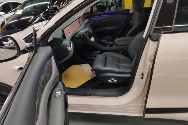 Used IM LS6 2023 Max Standard Edition