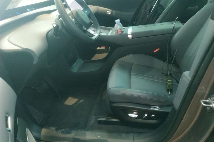 Used Xiaomi Auto YU7 2025 Ultra-Long Range High-Performance All-Wheel-Drive Max Edition