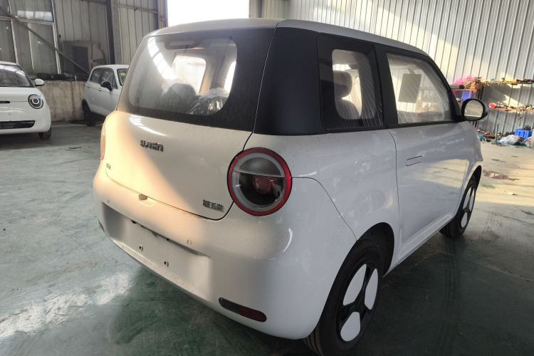 Used Qiyuan Lumin 2024 130km Qingyue Version