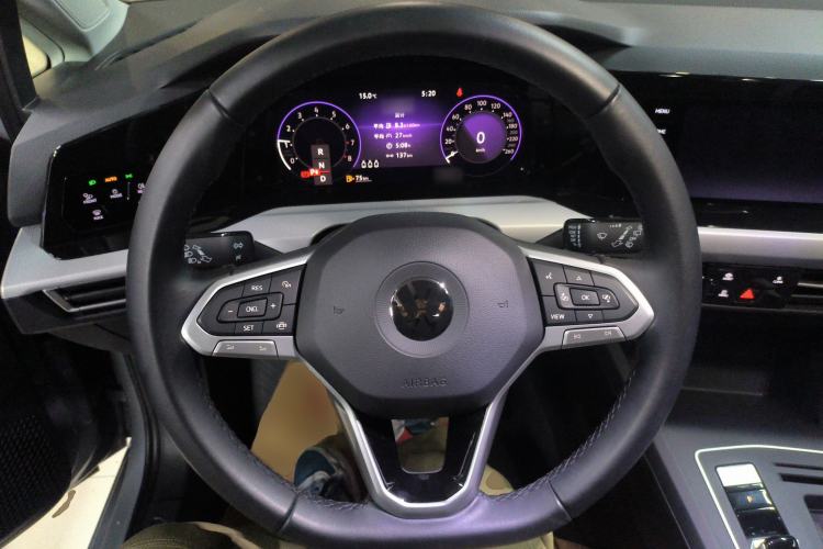 Used Volkswagen Golf 2021 280TSI DSG Pro
