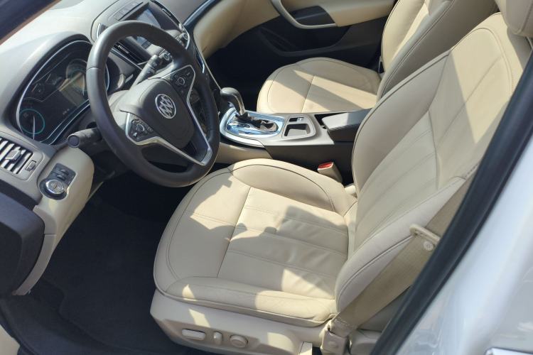 Used Buick Regal 2014 2.0L Elite Fashion Edition
