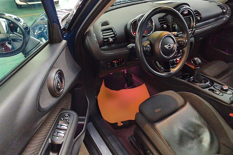 Used MINI Clubman 2016 Revised 1.5T COOPER