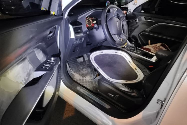 Used Haval H6 2023 National Trend Edition 1.5T Automatic Champion Version
