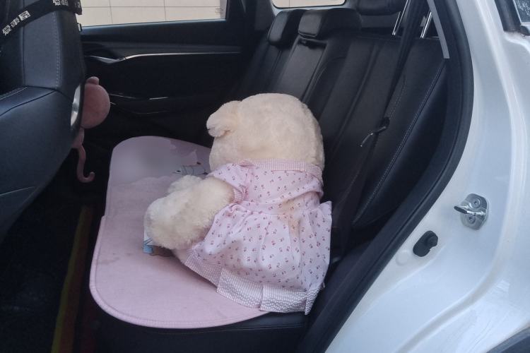 Used CHANGAN CS75 PLUS 2022 Classic Edition 1.5T Automatic Pioneer Model
