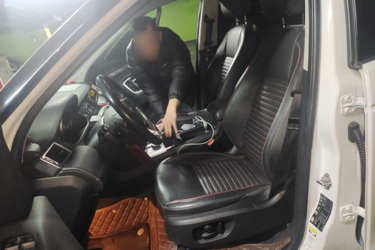 Used Land Rover Discovery Sport 2019 240 PS SE Dynamic Version China V Standard
