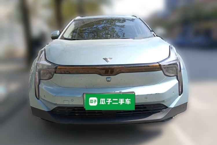 Used NETA U 2021 Pro 610 Industry Custom Edition