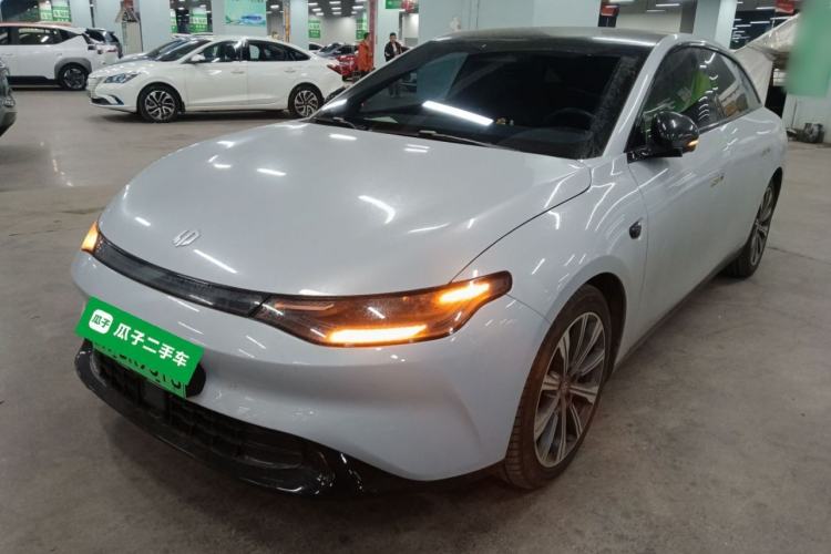 Used Leapmotor C01 2023 525 Comfort Edition