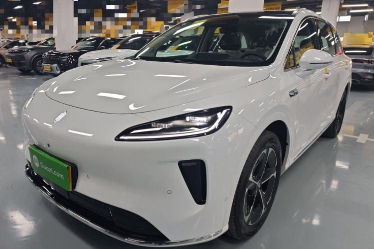 Used Hima H5 2025 Model Range-Extending Pro