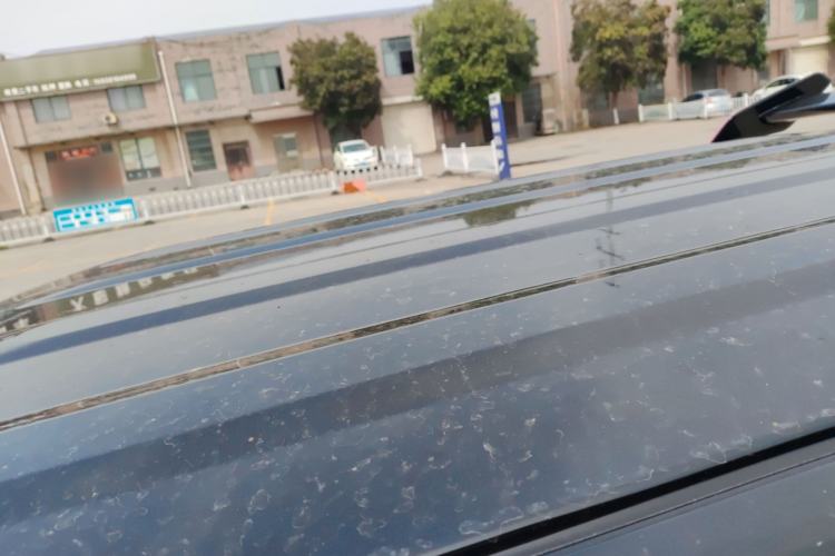 Used Geely Galaxy Panda 2024 200km Panda Kart