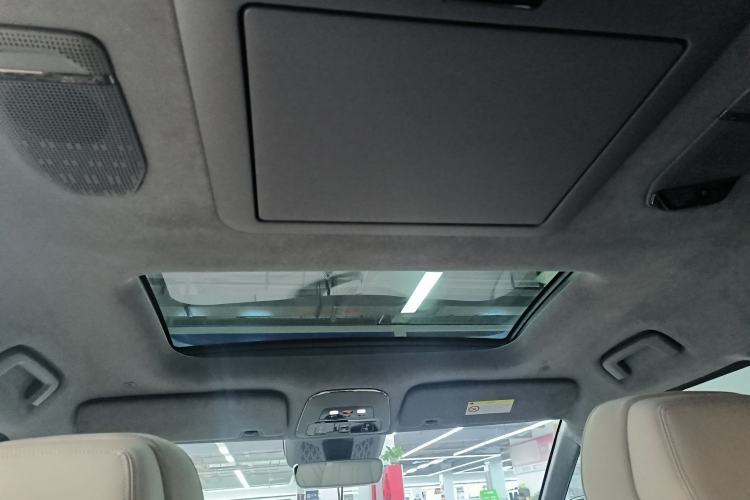 Used Zeekr 009 2022 WE Edition