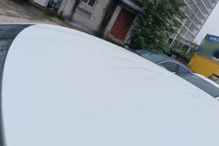 Used Dongfeng Aeolus Yixuan 2025 1.5L Automatic Luxury Version
