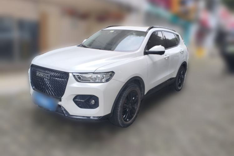 Used Haval H6 2021 2.0 GDIT Automatic Champion Edition