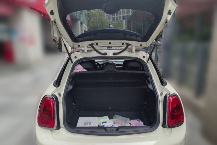 Used MINI 2016 1.5T COOPER Five-Door Edition