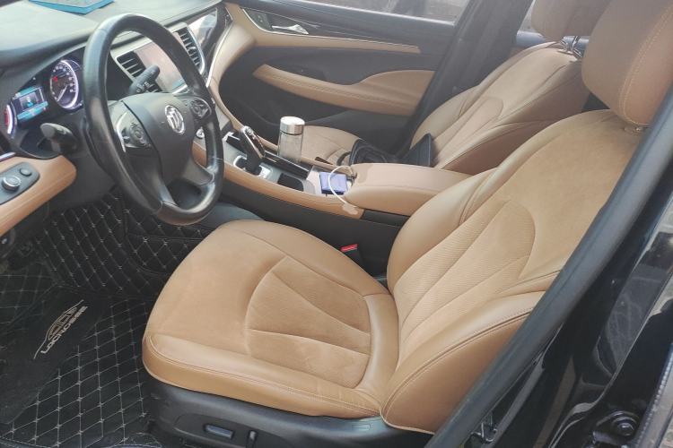 Used Buick LaCrosse 2016 20T Elite Edition