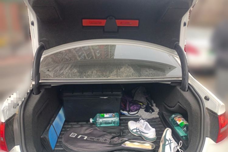 Used Audi A4L 2016 35 TFSI Collection Edition S line Comfort Model