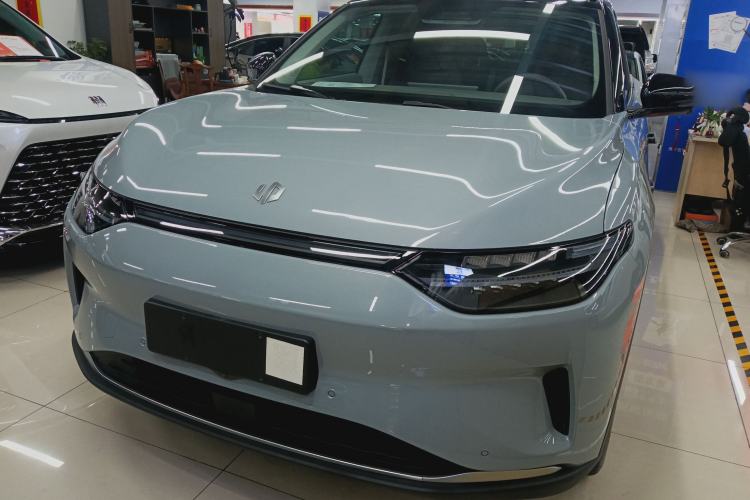 Used Leapmotor C11 2024 All-Electric 580 Luxury Edition