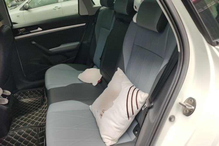 Used Volkswagen Lavida 2023 1.5L Automatic 5 Million Edition