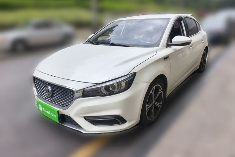 Used MG 6 2017 20T Automatic Luxury Smart Connect Version China V Standard Guazi used car, China used car export, Used car for sale, Used  cars, Cheapest cars for sale