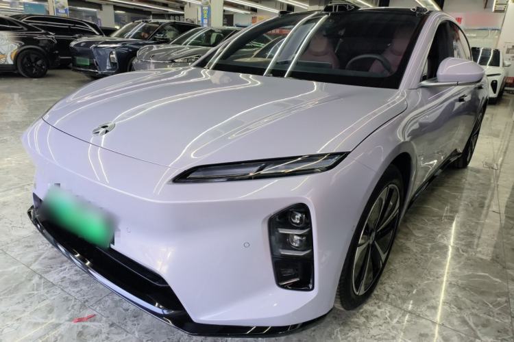 Used Nio ET5T 2025 75 kWh Touring