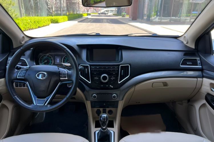 Used Great Wall C30 2015 1.5L Manual Luxury Model