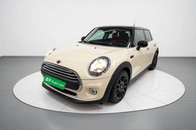 Used MINI 2021 1.5T ONE PLUS Five-Door Edition