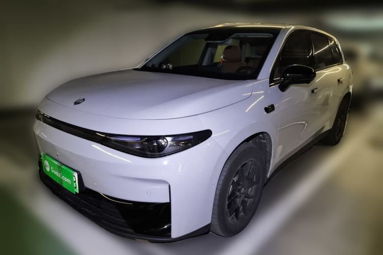 Used Leapmotor C10 2026 605 Enjoyment Edition