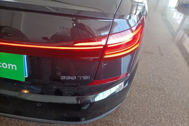 Used Volkswagen Passat 2023 Revised 330TSI Starry Elite Edition
