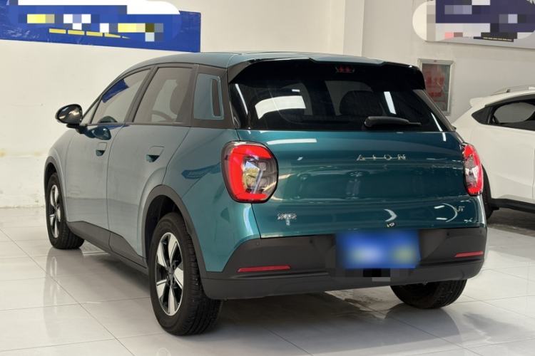 Used AION UT 2025 420 Intelligent Luxury Edition
