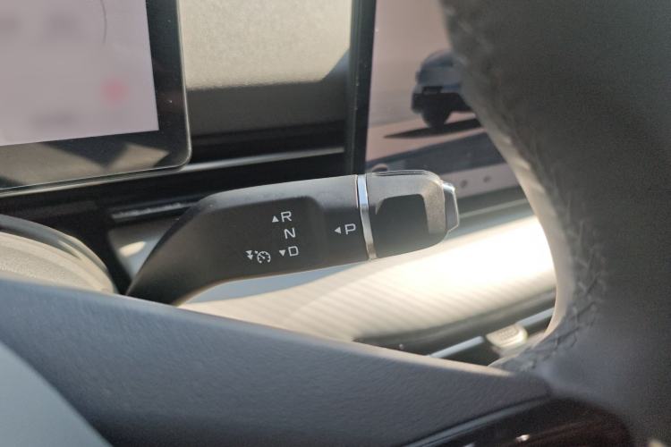 Used Bestune Yueyi 03 2025 565km Premium Edition