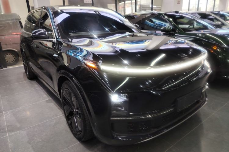 Used Li Auto L9 2024 Pro Model