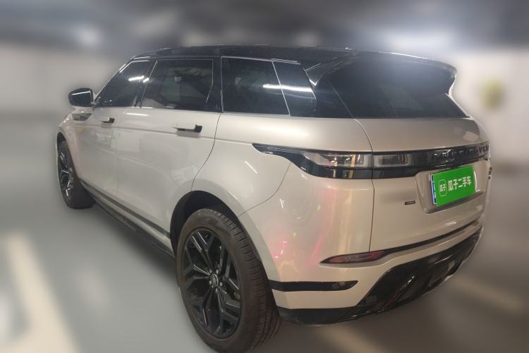 Used Land Rover Range Evoque 2023 Aurora L 249 PS Luxury Edition