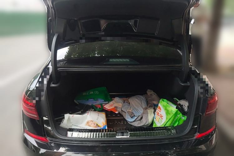 Used Volkswagen Passat 2024 280TSI Elite Edition