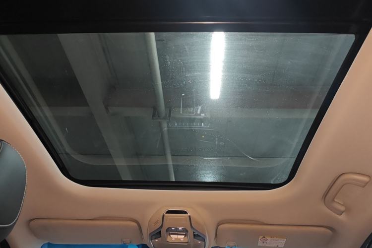 Used Geely Auto Emgrand X7 Sport 2020 1.8TD DCT Smart Connect PRO