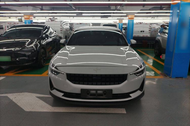 Used Polestar 2 2021 Single Motor Standard Range