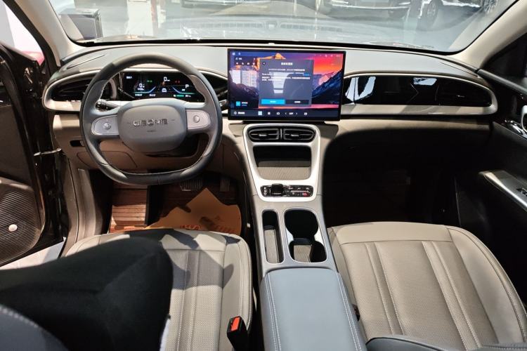 Used Geely Galaxy Geome 2025 310km Dream Edition