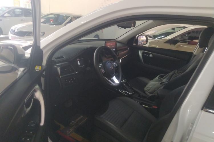 Used Kia Sportage R 2019 2.0L Automatic Smart Luxury Edition