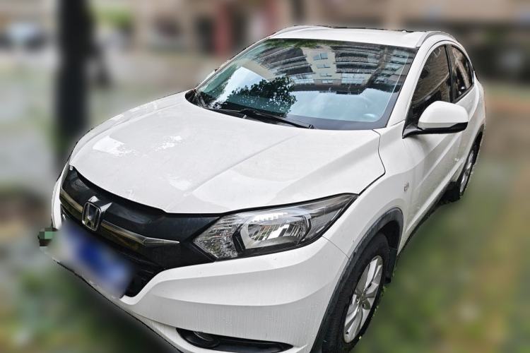 Used Honda Vezel 2017 1.5L CVT 2WD Comfort Model Guazi used car, China used car export, Used car for sale, Used  cars, Cheapest cars for sale
