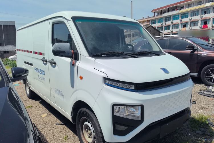 Used Farizon Xingxiang V 2023 V5E Guoxuan High-Tech 38.7 kWh Value Edition
