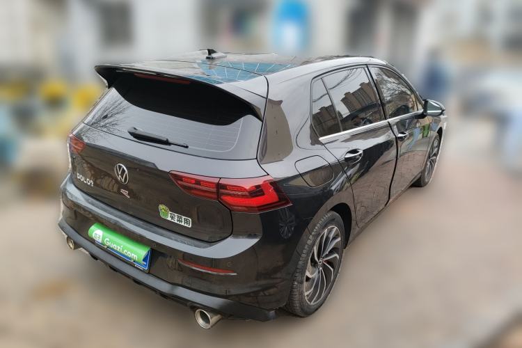 Used Volkswagen Golf 2023 280TSI DSG Pro
