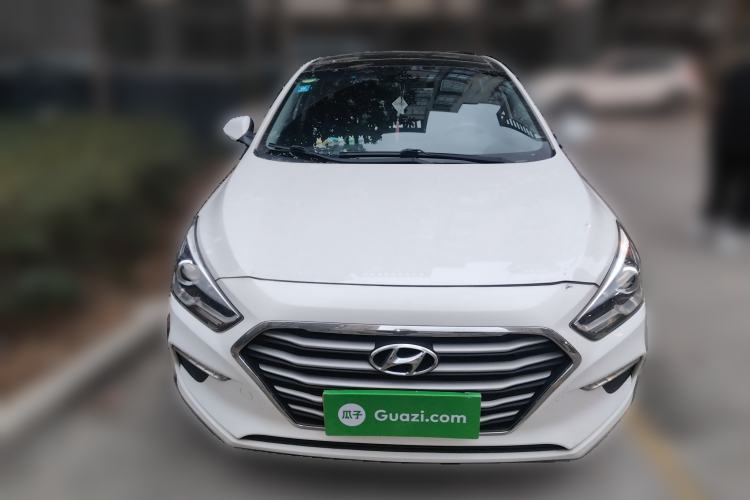 Used Hyundai Mistra 2019 1.8L Automatic Smart GLS China VI Standard
