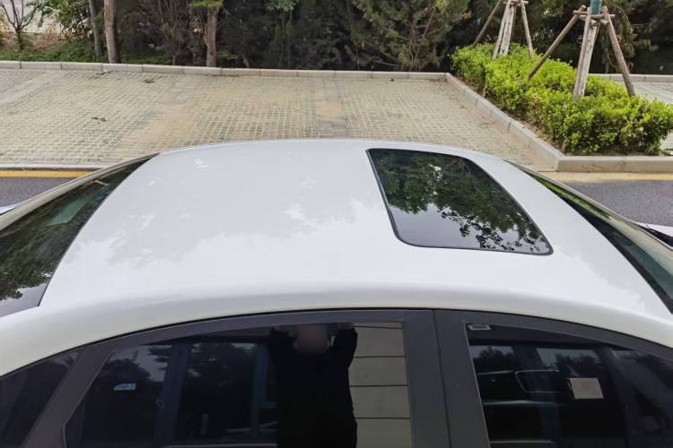 Used Chevrolet Monza 2023 1.5L Dual-Clutch Enjoyment Edition