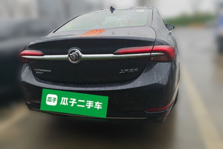 Used Buick LaCrosse 2021 552T Luxury Version
